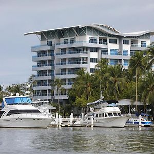 Puerto Azul Hotel